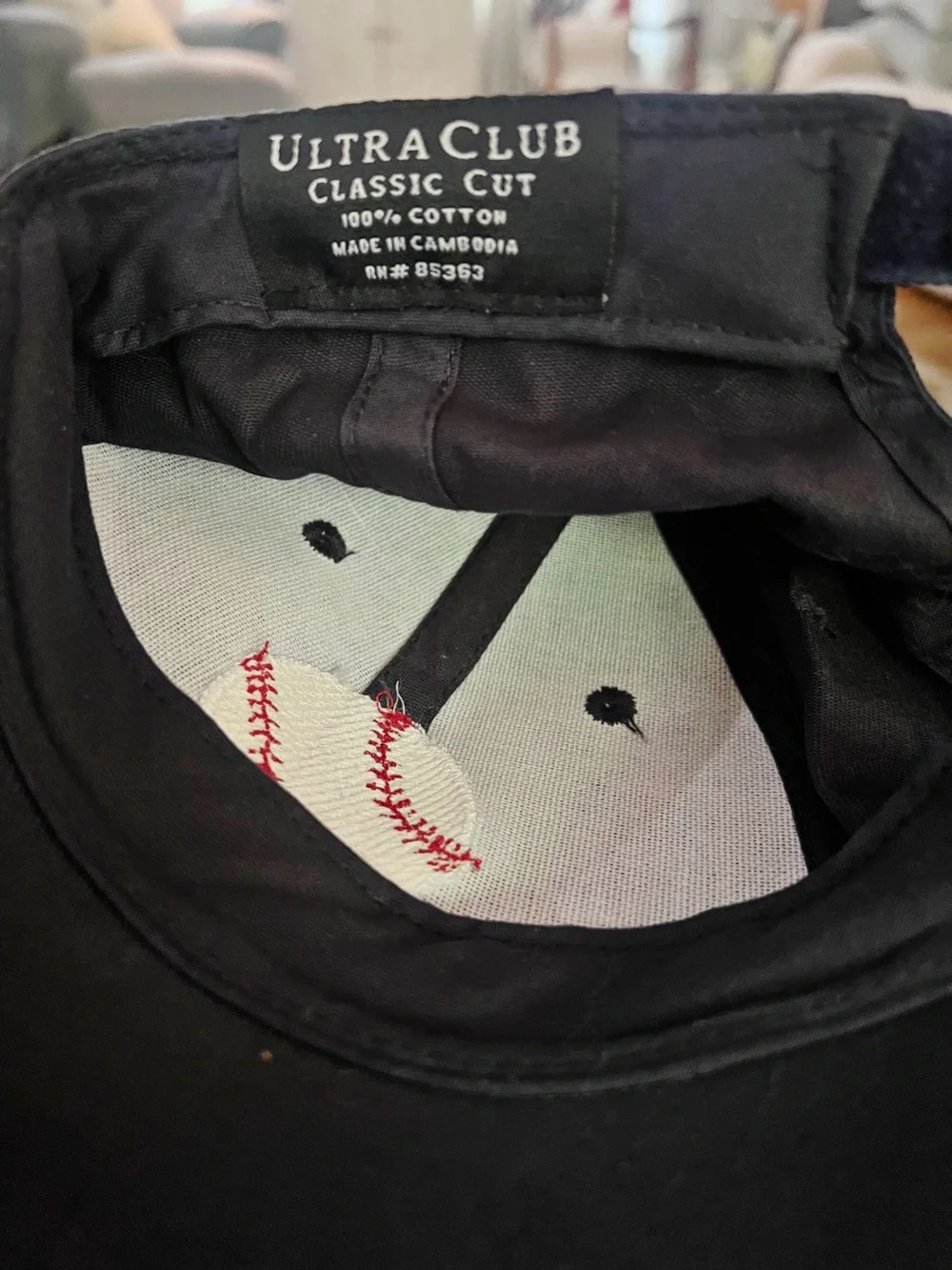 Ultra Cut Classics lightweight cotton